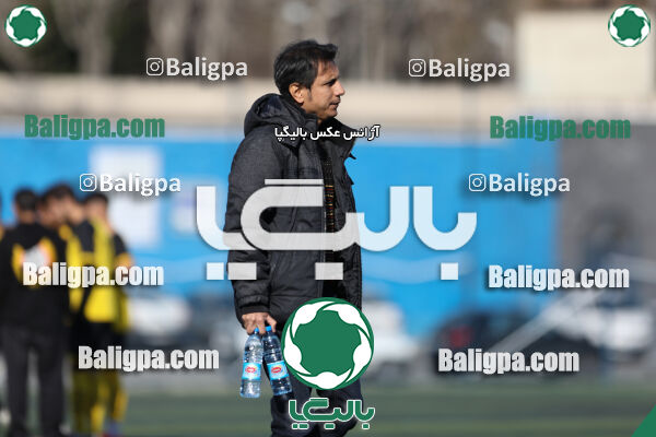 پاس قوامین 1–1 ماهور ری