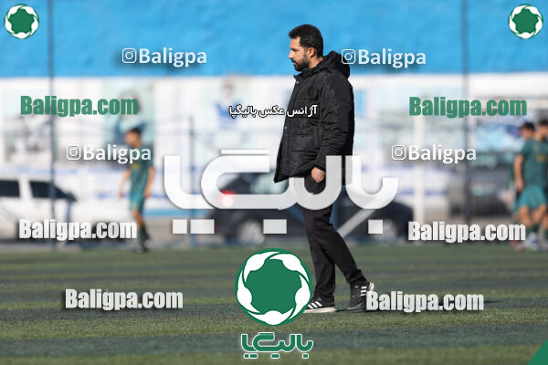 پاس قوامین 1–1 ماهور ری