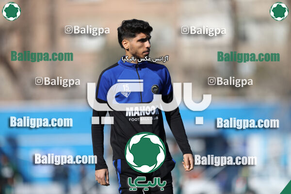 پاس قوامین 1–1 ماهور ری