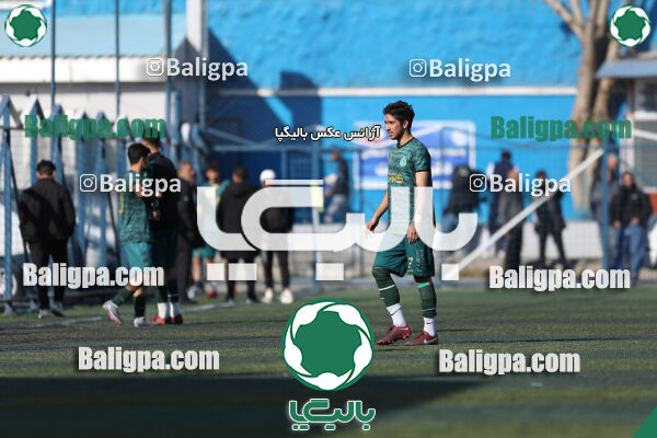 پاس قوامین 1–1 ماهور ری
