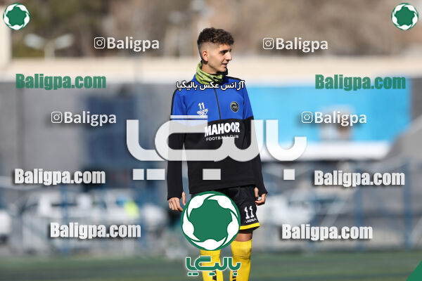 پاس قوامین 1–1 ماهور ری