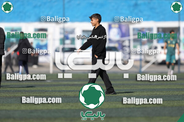 پاس قوامین 1–1 ماهور ری