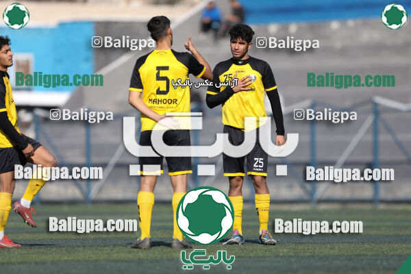 پاس قوامین 1–1 ماهور ری