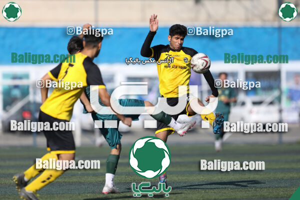پاس قوامین 1–1 ماهور ری