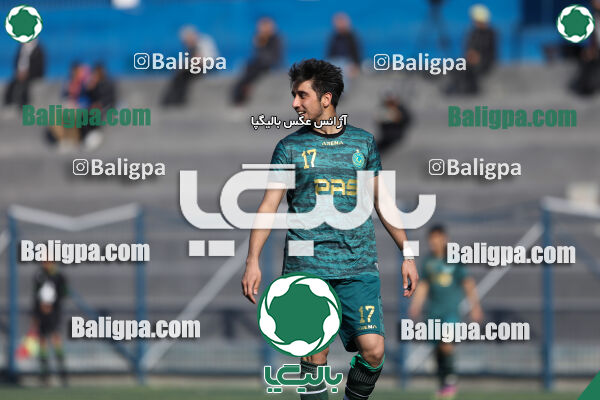 پاس قوامین 1–1 ماهور ری