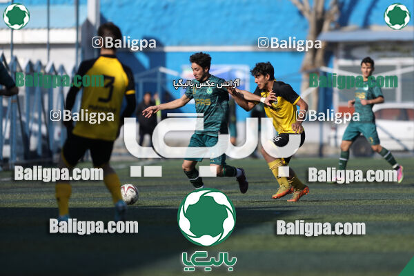 پاس قوامین 1–1 ماهور ری