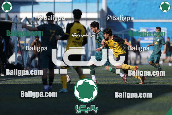 پاس قوامین 1–1 ماهور ری