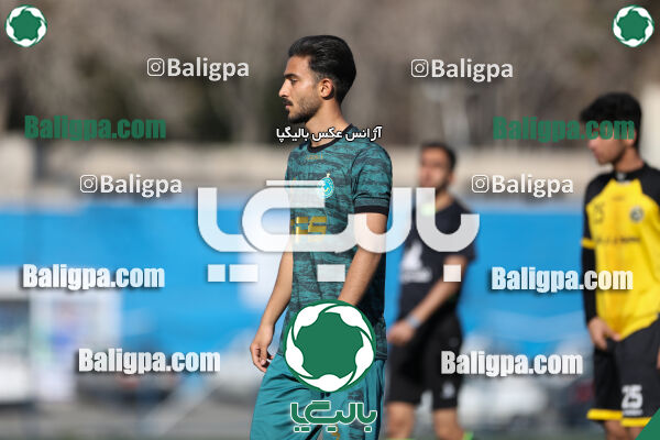 پاس قوامین 1–1 ماهور ری