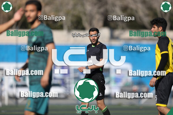 پاس قوامین 1–1 ماهور ری