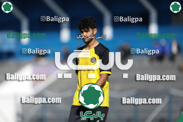 پاس قوامین 1–1 ماهور ری