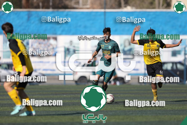 پاس قوامین 1–1 ماهور ری
