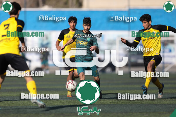 پاس قوامین 1–1 ماهور ری