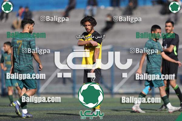 پاس قوامین 1–1 ماهور ری