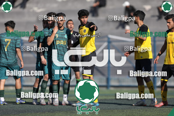 پاس قوامین 1–1 ماهور ری
