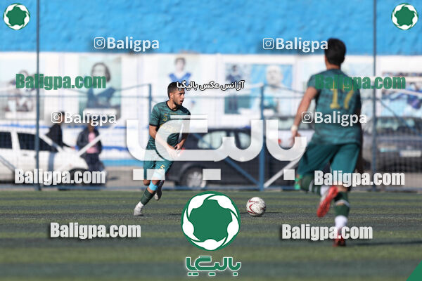 پاس قوامین 1–1 ماهور ری