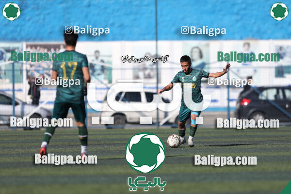 پاس قوامین 1–1 ماهور ری