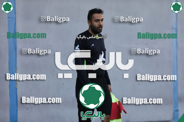پاس قوامین 1–1 ماهور ری