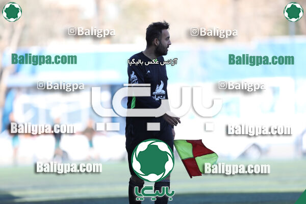 پاس قوامین 1–1 ماهور ری