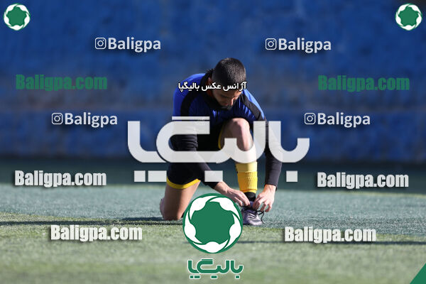 پاس قوامین 1–1 ماهور ری