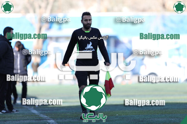 پاس قوامین 1–1 ماهور ری