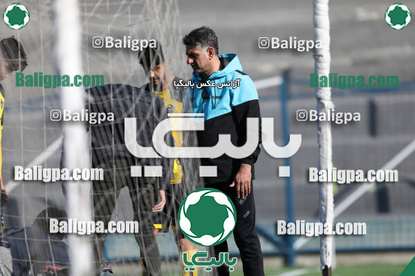 پاس قوامین 1–1 ماهور ری