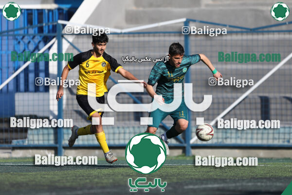 پاس قوامین 1–1 ماهور ری