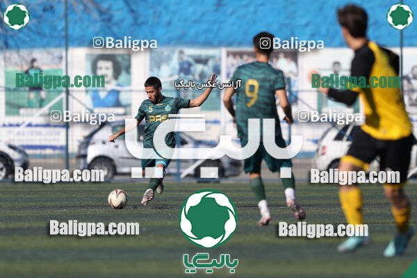 پاس قوامین 1–1 ماهور ری