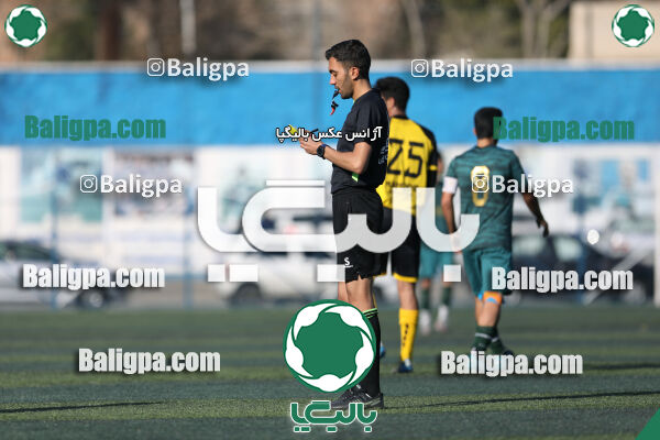 پاس قوامین 1–1 ماهور ری