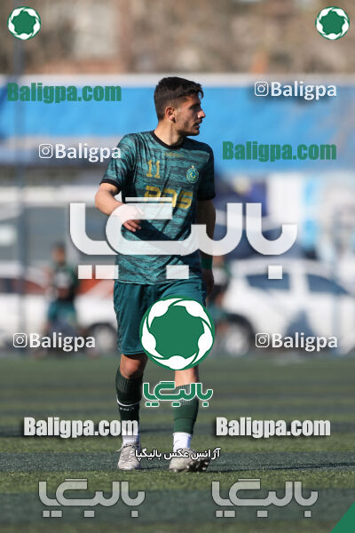 پاس قوامین 1–1 ماهور ری