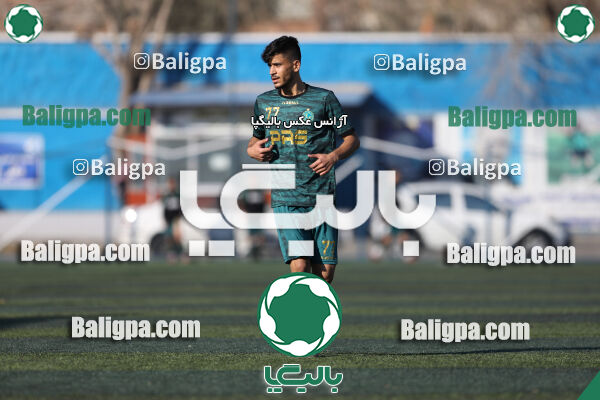 پاس قوامین 1–1 ماهور ری
