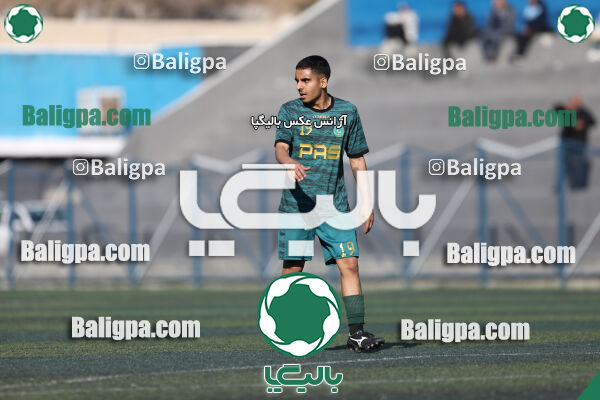 پاس قوامین 1–1 ماهور ری