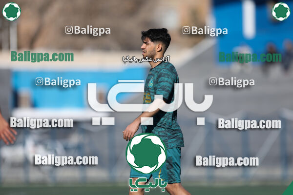 پاس قوامین 1–1 ماهور ری