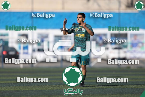 پاس قوامین 1–1 ماهور ری