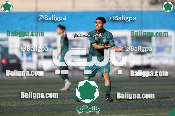 پاس قوامین 1–1 ماهور ری