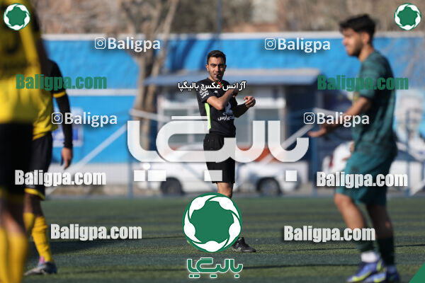 پاس قوامین 1–1 ماهور ری