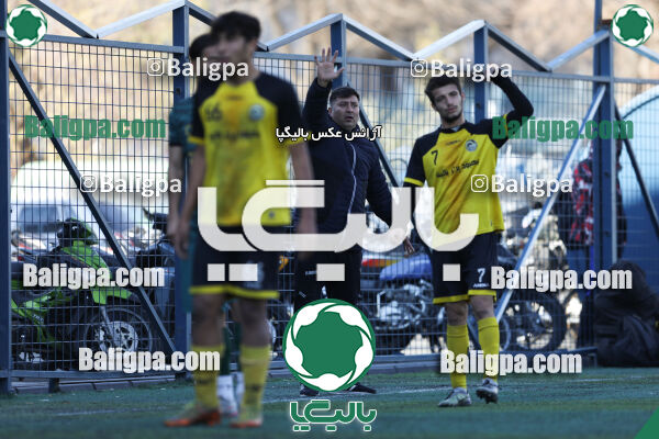 پاس قوامین 1–1 ماهور ری