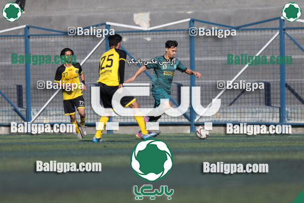 پاس قوامین 1–1 ماهور ری