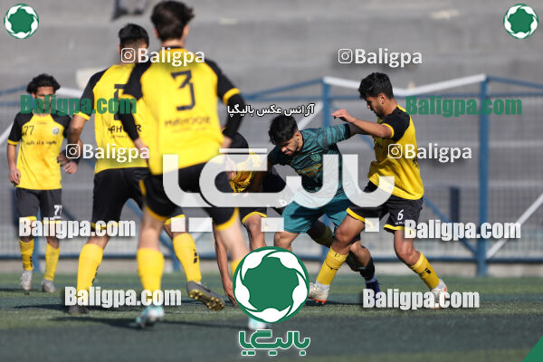 پاس قوامین 1–1 ماهور ری