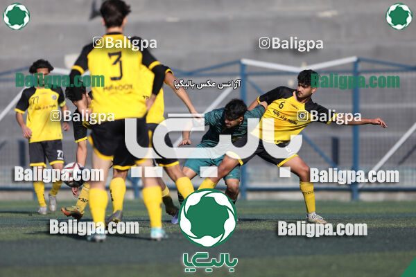 پاس قوامین 1–1 ماهور ری