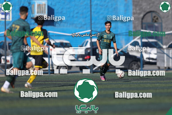 پاس قوامین 1–1 ماهور ری