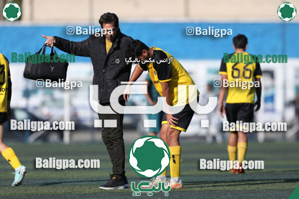 پاس قوامین 1–1 ماهور ری