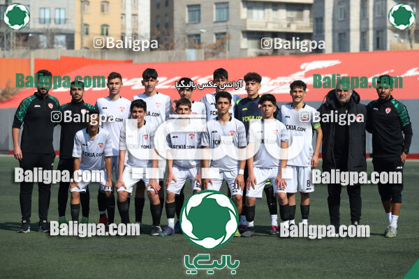 پرسپولیس 0–1 کیا