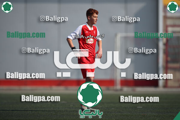 پرسپولیس 0–1 کیا