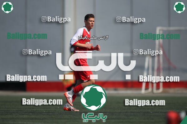 پرسپولیس 0–1 کیا