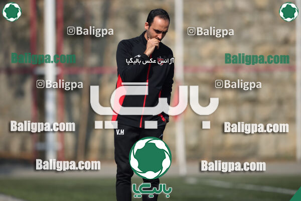پرسپولیس 0–1 کیا