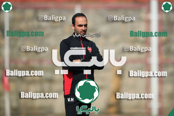 پرسپولیس 0–1 کیا