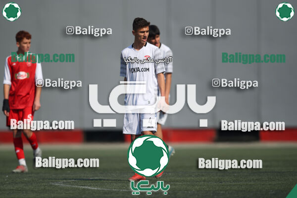 پرسپولیس 0–1 کیا