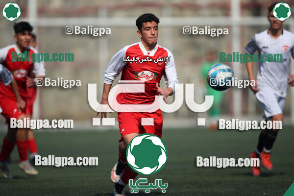 پرسپولیس 0–1 کیا