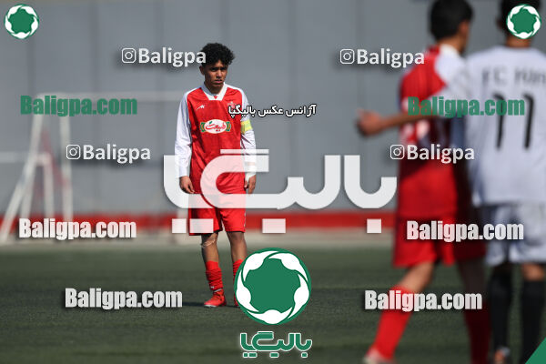 پرسپولیس 0–1 کیا