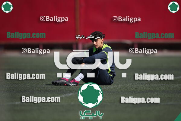 پرسپولیس 0–1 کیا